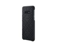 Etui Pattern Cover do Samsung Galaxy S10 E czarnozielone - 478340 - zdjęcie 2